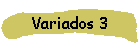 Variados 3