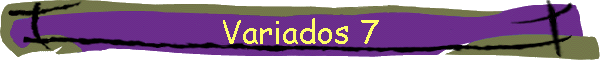Variados 7