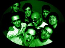 Pericos