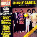 La grasa de las capitales
