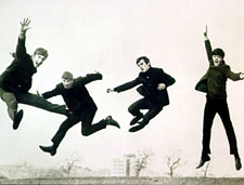 The-Beatles
