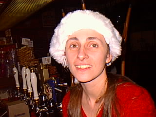 santa claus