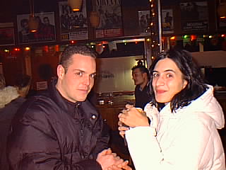 enrico in compagnia