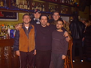 gruppo alcolisti
