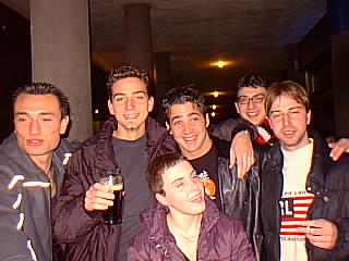gruppo alcolisti