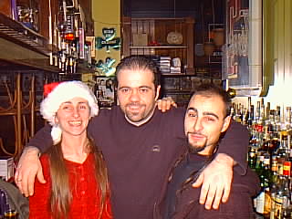 moreno fab chiara....membri del club