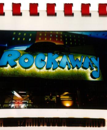 the fantastic Rockaway bar since 1992