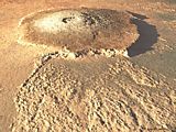Olympus Mons