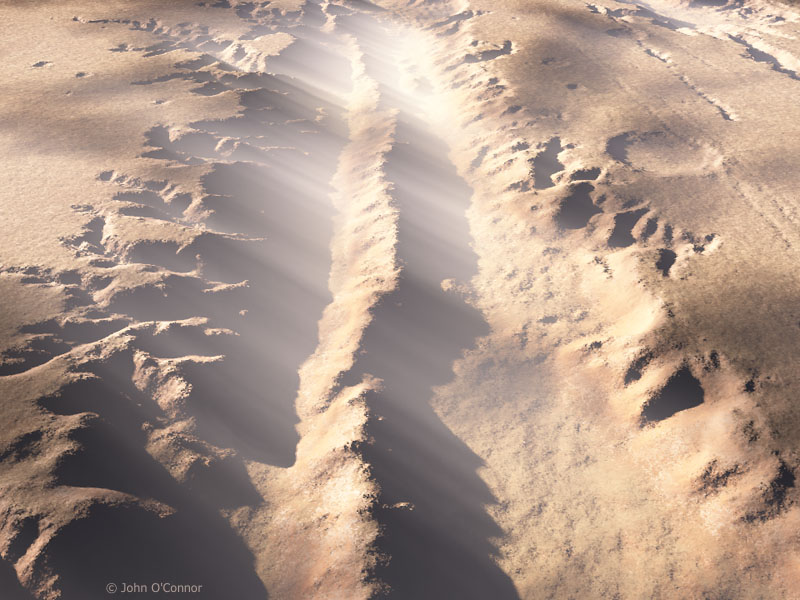 Ius Chasma