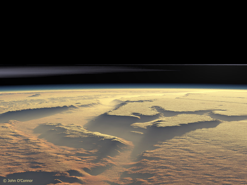 Kasei Valles