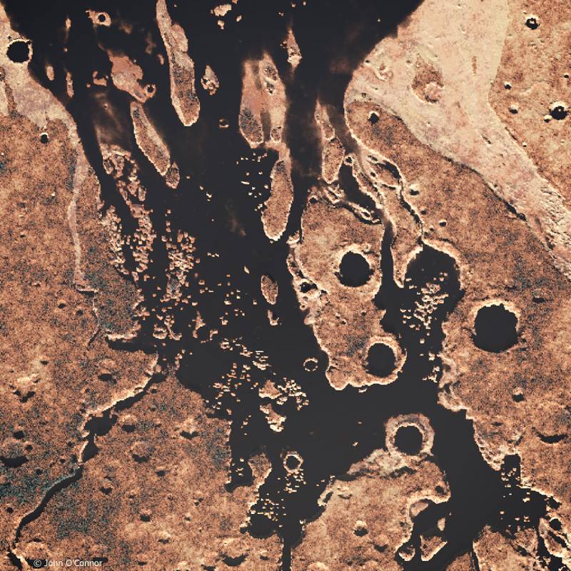 Simud Vallis