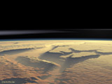 Kasei Valles