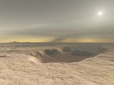 Dao Vallis