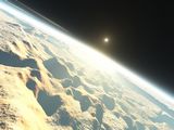 Hydraotes Chaos