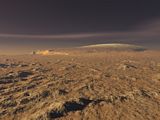 Olympus Mons