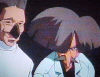 A very good pic of these two