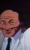 Mr. Smily