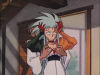 WHOA!!! Well here he is... feeling Ryoko???