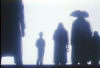 They come from ~~~oooh u ooh~~ the light