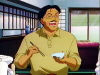 Eating :P