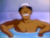 In the bath 0_o