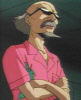 Arms crossed 0_o