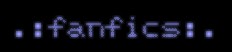 Fanfiction