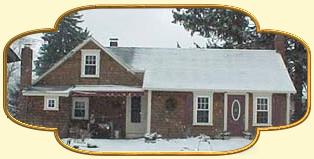 First Snow, 2000