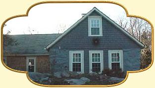 December 2000 - rear view