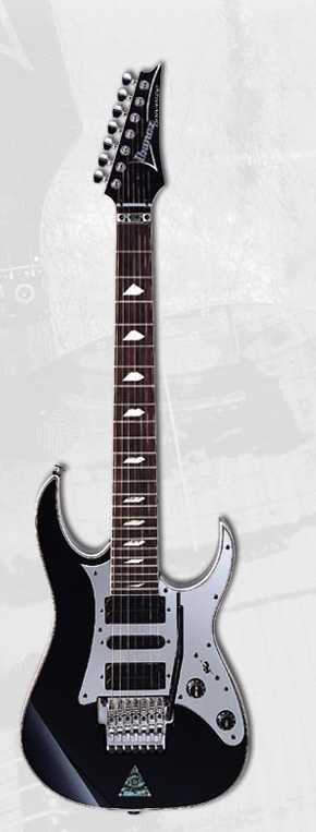 Ibanez Site