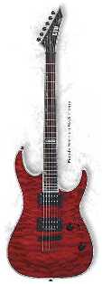 ESP Guitars