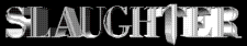 Slaughter web page