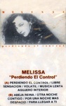 Perdiendo el Control