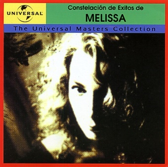 Constelaci�n de �xitos de Melissa