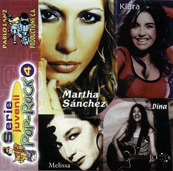 Serie Juvenil