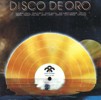 Disco de oro
