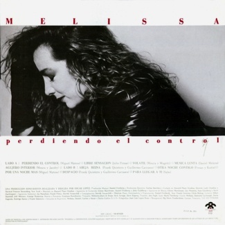 Perdiendo el Control - 1989