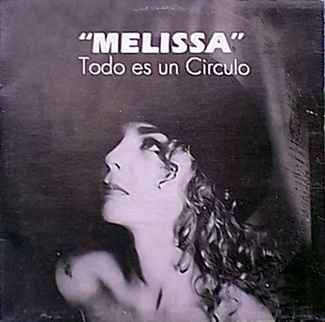 Todo es un C�rculo - 12" Promo
