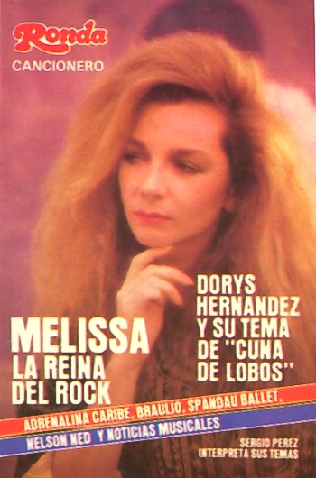 Revista Cancionero