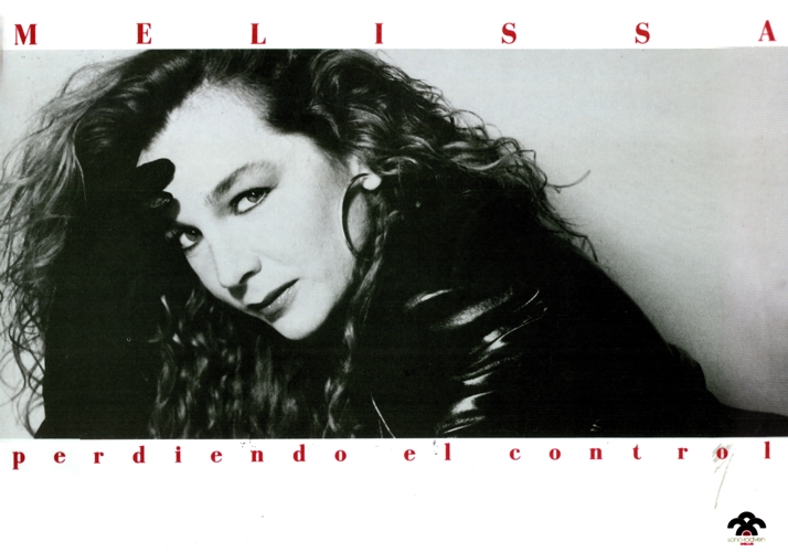 Perdiendo el Control - 1989