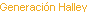 Generaci�n Halley