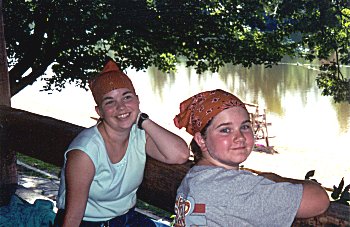Em & Al