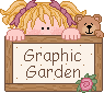 Camille's Graphic Garden