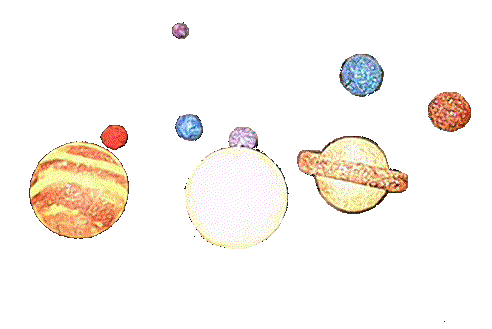 solar system