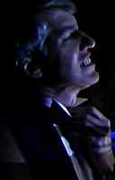 Shane Porteus in ACP, looking dark and sinister ...