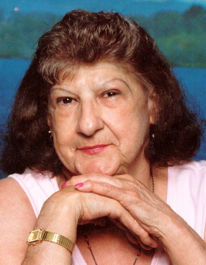 mom&nbsp; tribute page