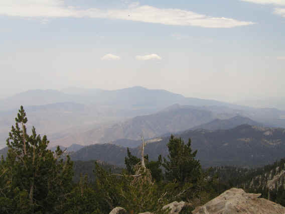 picture web site of the mountains