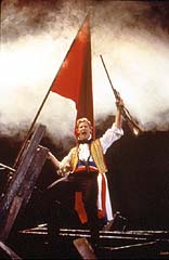 Enjolras from Les Miserables