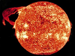 SUN