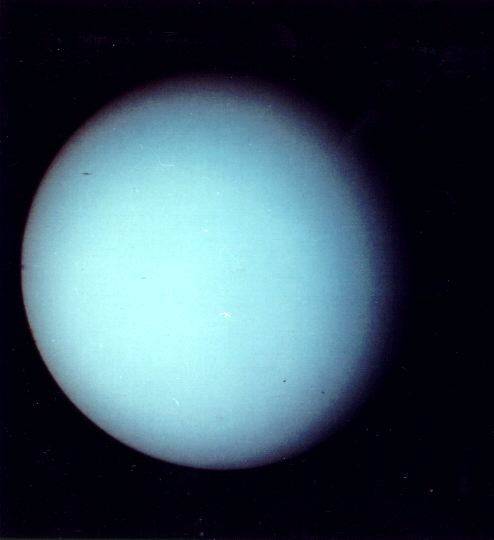 Uranus